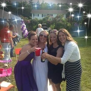 Meet your Posher, Vanessa